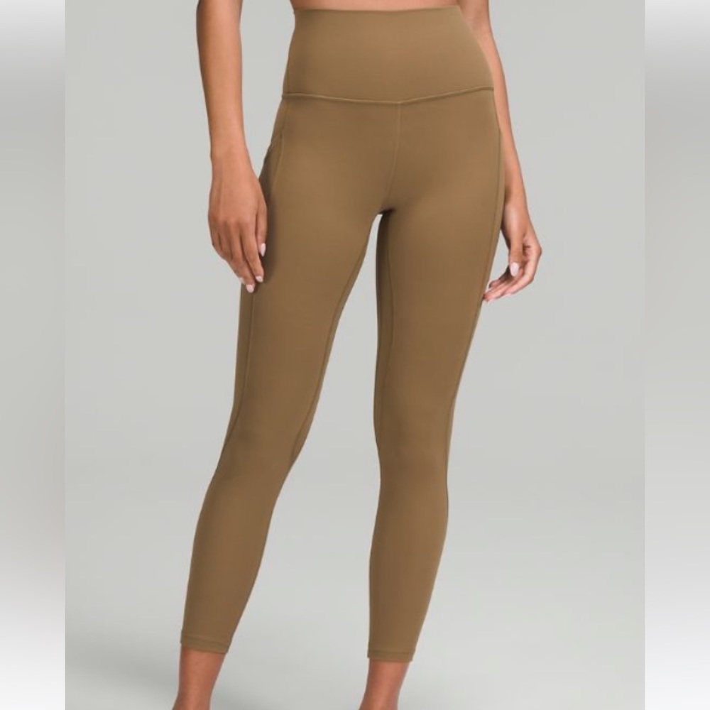 LULULEMON Luxtreme legging